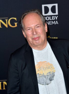 Hans Zimmer