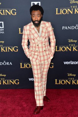Donald Glover