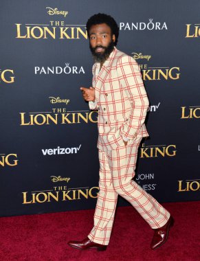 Donald Glover