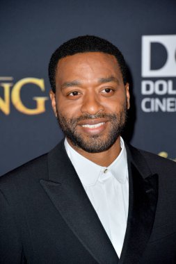 Chiwetel Ejiofor
