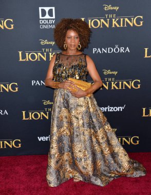 Alfre Woodard