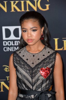 Navia Robinson