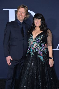 E.L. James & Niall Leonard