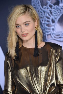 Bella Heathcote
