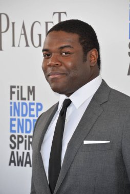 Sam Richardson