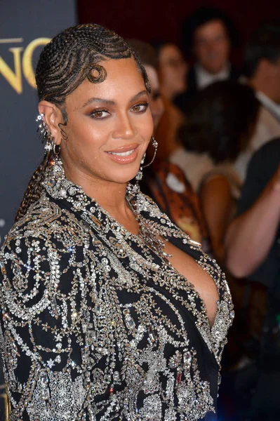 Beyonce Knowles-Carter — Stockfoto