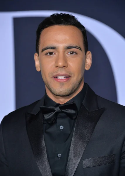 Victor Rasuk — Foto Stock