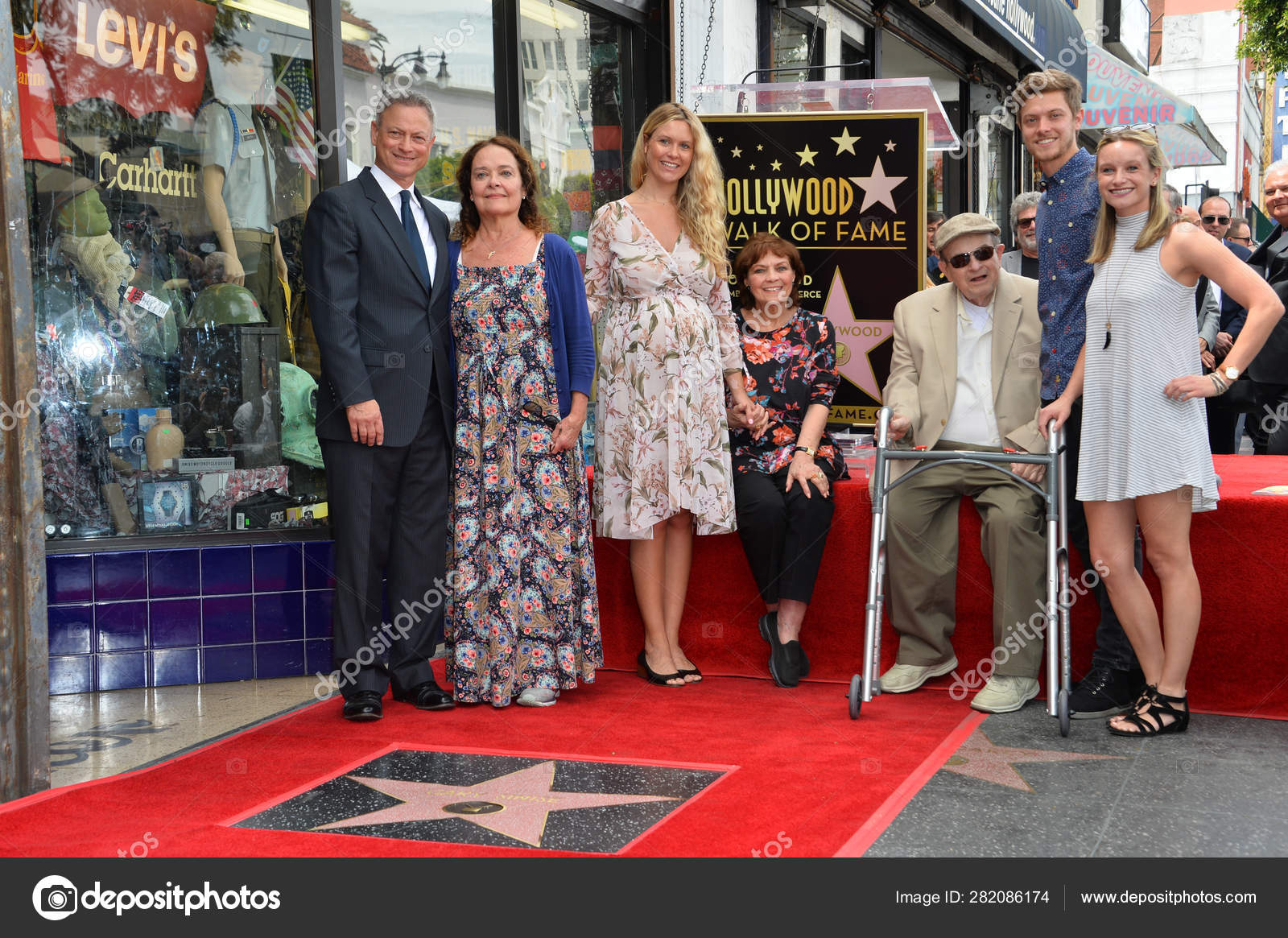 Gary Sinise to Perform at Franklin's Family Day - Nashville Parent, image size:1600x1165