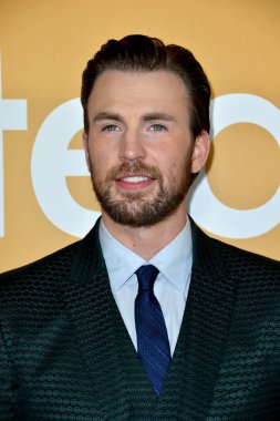 Chris Evans