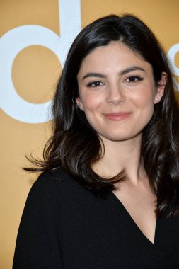 Monica Barbaro