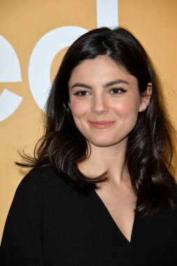 Monica Barbaro