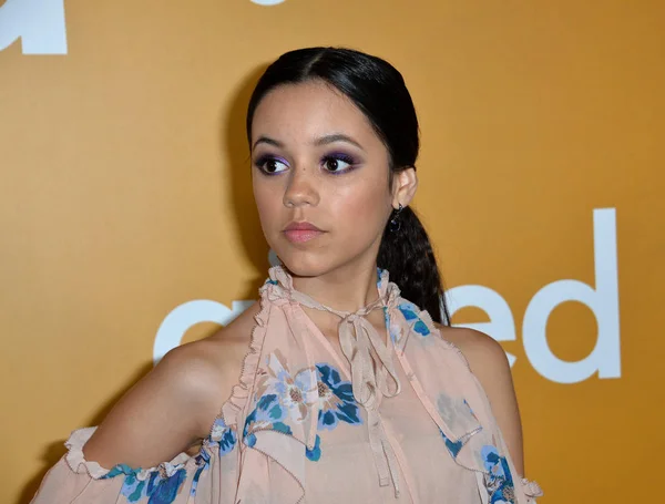 Jenna Ortega — Stock fotografie