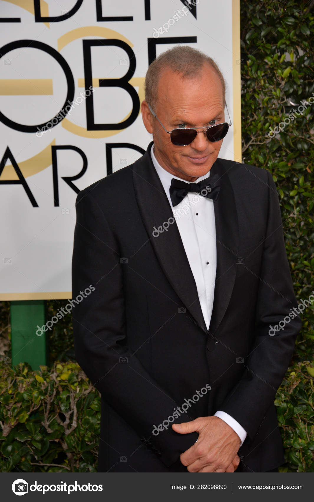 Michael Keaton — Stock Editorial Photo © Featureflash #282098890