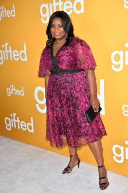 Octavia Spencer