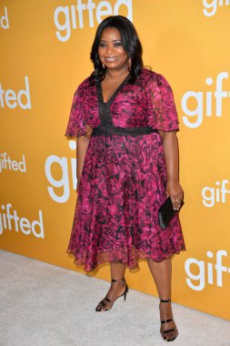 Octavia Spencer