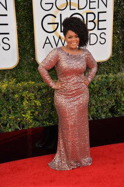Yvette Nicole Brown