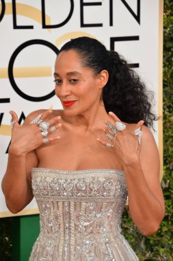 Tracee Ellis Ross