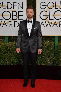 Justin Timberlake