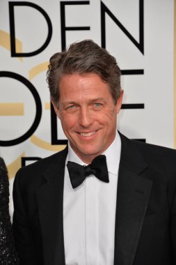 Hugh Grant