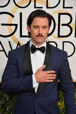 Milo Ventimiglia