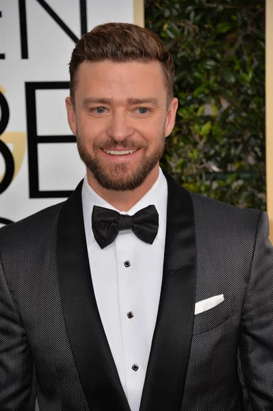 Justin Timberlake — Stockfoto