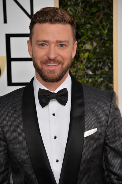 Justin Timberlake — Photo