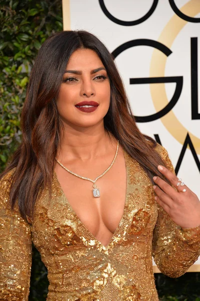 Priyanka Chopra — Stock Photo, Image