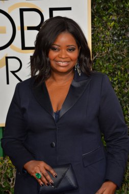 Octavia Spencer