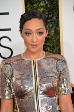 Ruth Negga