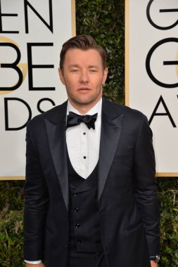 Joel Edgerton