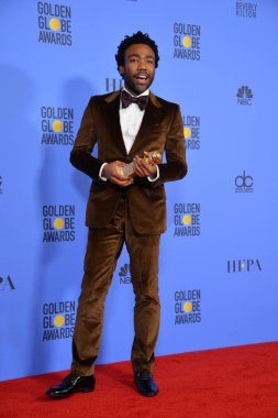 Donald Glover