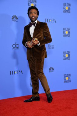 Donald Glover