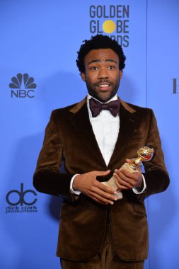 Donald Glover