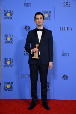Damien Chazelle