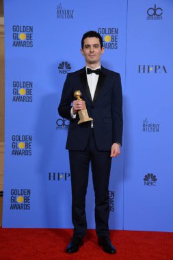 Damien Chazelle