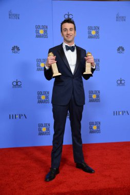 Justin Hurwitz