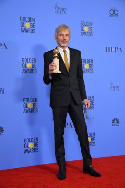 Billy Bob Thornton