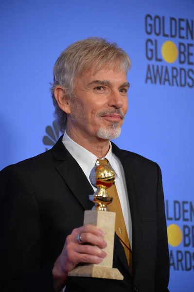 Billy Bob Thornton. — Foto de Stock