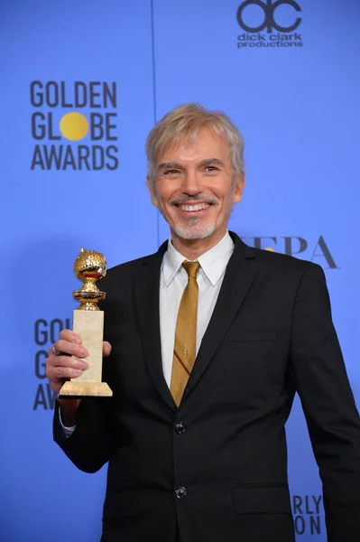 Billy Bob Thornton. — Foto de Stock