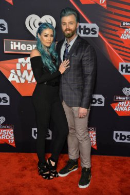 Kristen Leanne & Ryan Morgan