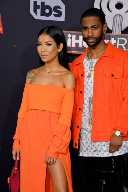 Jhene Aiko & Büyük Sean