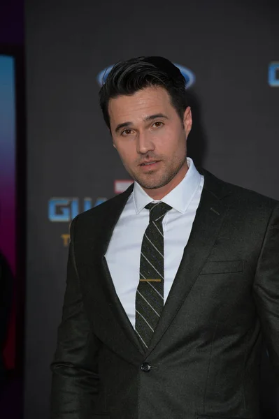 Brett Dalton — Zdjęcie stockowe