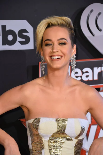 Katy Perry — Stock Photo, Image