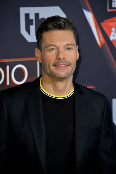 Ryan Seacrest —  Fotos de Stock