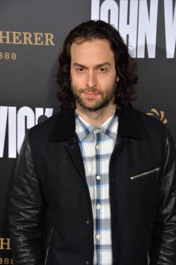 Chris D'Elia