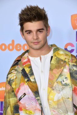Jack Griffo