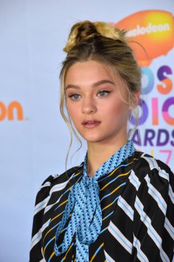 Lizzy Greene
