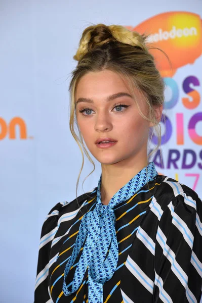 Lizzy Greene