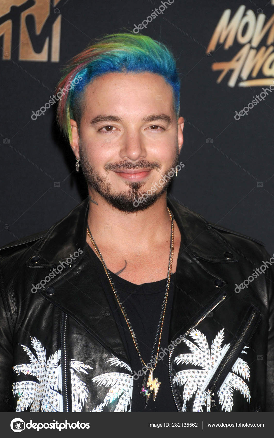 Бальвин, Джей – Стоковое Редакционное Фото © Featureflash #282135562