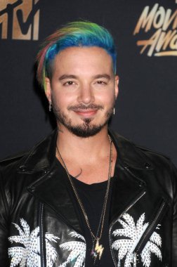J Balvin